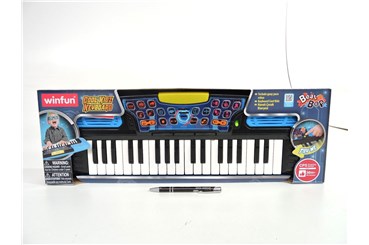 SMILY SUPER KEYBOARD