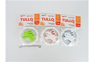 AST. GRZECHOTKA ZAJĄC  3ass.,    fol.