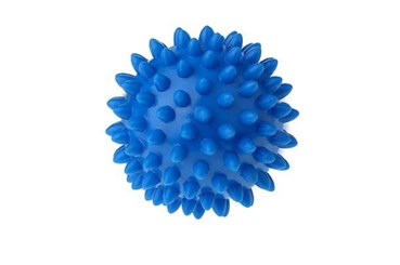 Tullo Fizjo Piłka rehabilitacyjna 6,6 cm