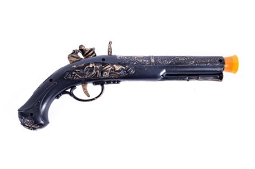 PISTOLET KORSARZA, 29 cm