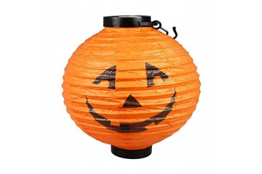 Lampion LED, 20 cm,  dynia