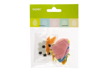 AKCESORIA, zest., tworzenie kurczaków,   fol.