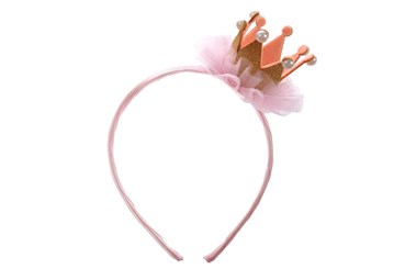 KORONETKA KSIĘŻNICZKI, na opasce