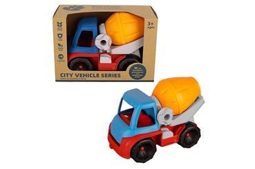 BETONIARKA, 17,5x27 cm, 3+,     kart.