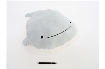*PLUSZ wieloryb, 70x42x14 cm