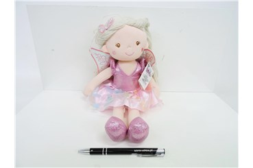 PLUSZ Lalka Kalina 38 cm