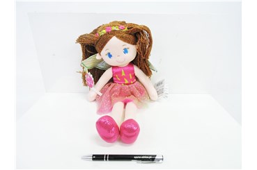 PLUSZ Lalka Ania 32 cm
