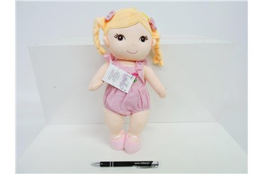 PLUSZ Lalka Hania 32 cm
