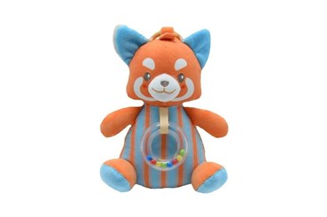 *NEW BABY POZYTYWKA lisek, pomar., 20 cm