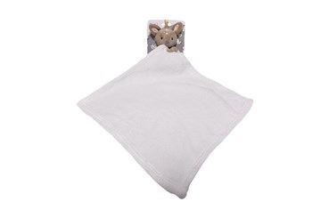 *NEW BABY MILUŚ RĘCZNICZEK, sarenka, 35 cm