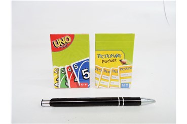 GRA UNO CLASSIC POCKET   /10
