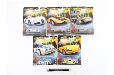 AST. HW AUTO metal, premium