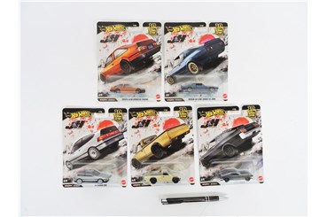 AST. HW Premium cars kultowe auta JH