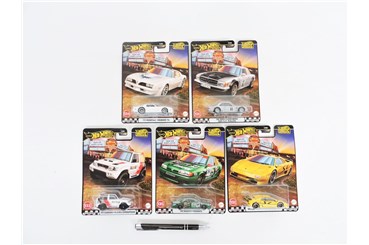 AST. HW Premium autko Boulevard