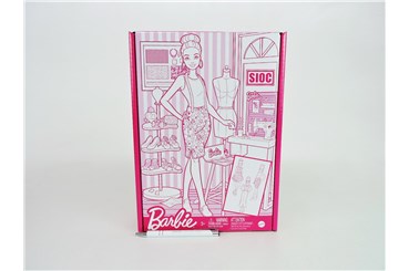 *BARBIE STUDIO MODY