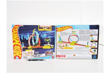 HW NEON SPEEDERS, neonowa superpętla   /3