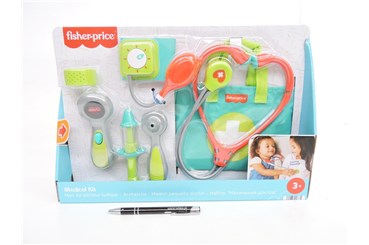 *FP MEDICAL KIT, zestaw doktora,     /5