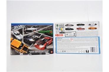 HW AUTO metal., zest., Street oj Japan    /6