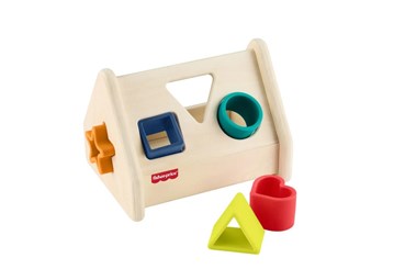 FP SORTER DREW. silikonowe kształty   /2
