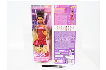 BARBIE lalka tancerka modowa