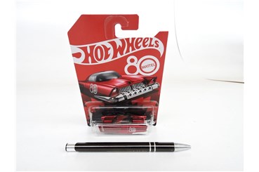 HW AUTO metal., Rocznica Dream Mobile 2025  /72