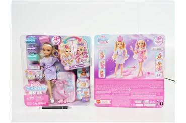 BARBIE lalka Dream Besties blondynka   /4