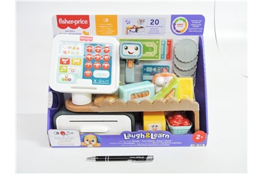 FP Sklepik kasa, Ucz się i śmiej!   /2