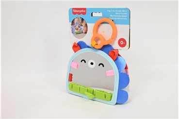 FP LUSTERKO przenośne   /6