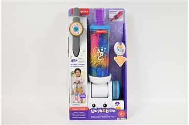 FP L&L ODKURZACZ interaktywny 2w1