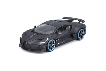 BBURAGO metal. 1:18 50TH ANNIVERSARY CAR Bugatti