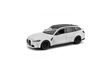 *BBURAGO metal, 1:24, BMW M3 TOURING