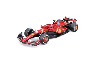 *BBURAGO metal, 1:24, SF-24 Leclerc