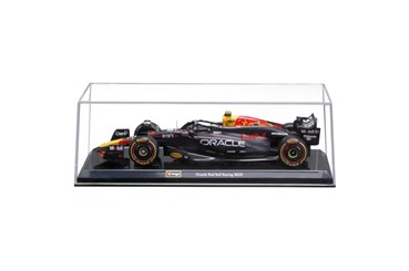 *BBURAGO metal, 1:24 Oracle RB Racing RB20 Perez