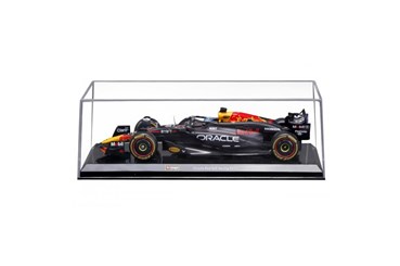 *BBURAGO metal, 1:24 Oracle RB Racing RB20 Verstap