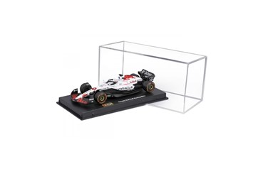 BBURAGO metal,  1:43 FORMULA Verstapen