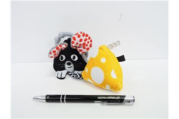 *ZAWIESZKA kontrastowa, MYSZKA