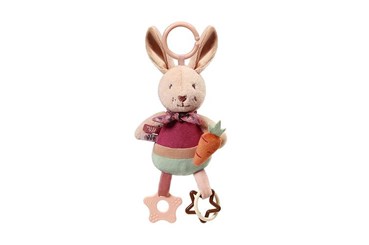 *ZAWIESZKA Rabbit Karo