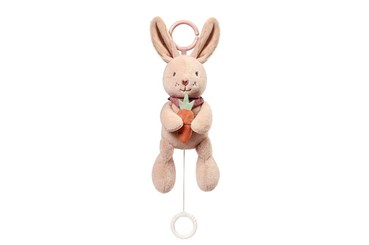 *POZYTYWKA Rabbit Karo