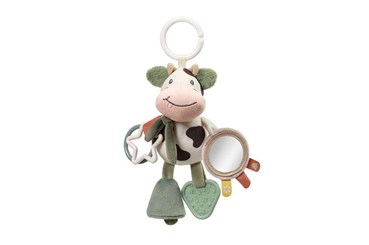 *ZAWIESZKA Cow Bingo