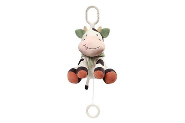 *POZYTYWKA Cow Bingo