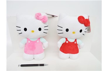 AST. PLUSZ, HELLO KITTY 25 cm