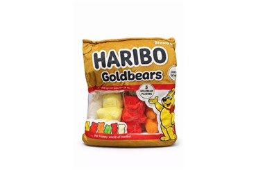 PLUSZ Haribo Goldbears Goldbear