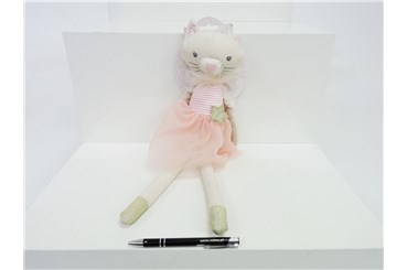 *PLUSZ Kotka TOUTOU, 42 cm
