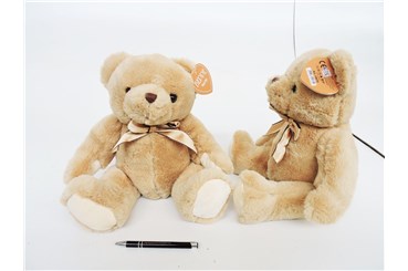 PLUSZ Miś Gorege 31 cm