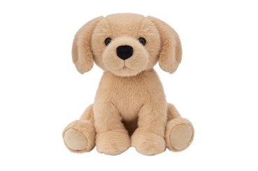 *PLUSZ Pies Golden retriver 25 cm