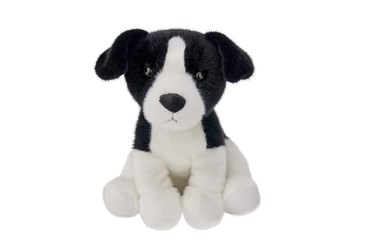 *PLUSZ pies border colie 25 cm