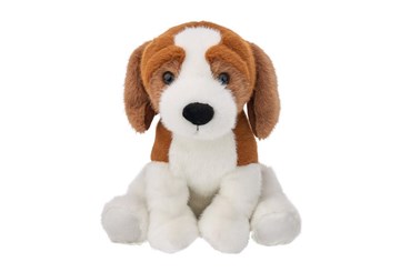 *PLUSZ pies beagle 25 cm