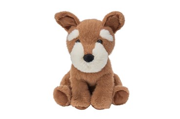 *PLUSZ pies yorkshir 25 cm