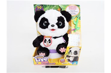 LLP Moja Panda