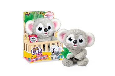 Little Live Pets Koala